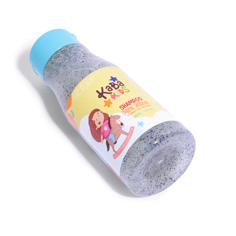 SHAMPOO KIDS KABA