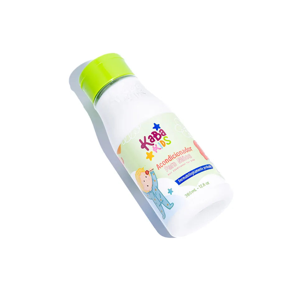 ACONDICIONADOR KIDS KABA