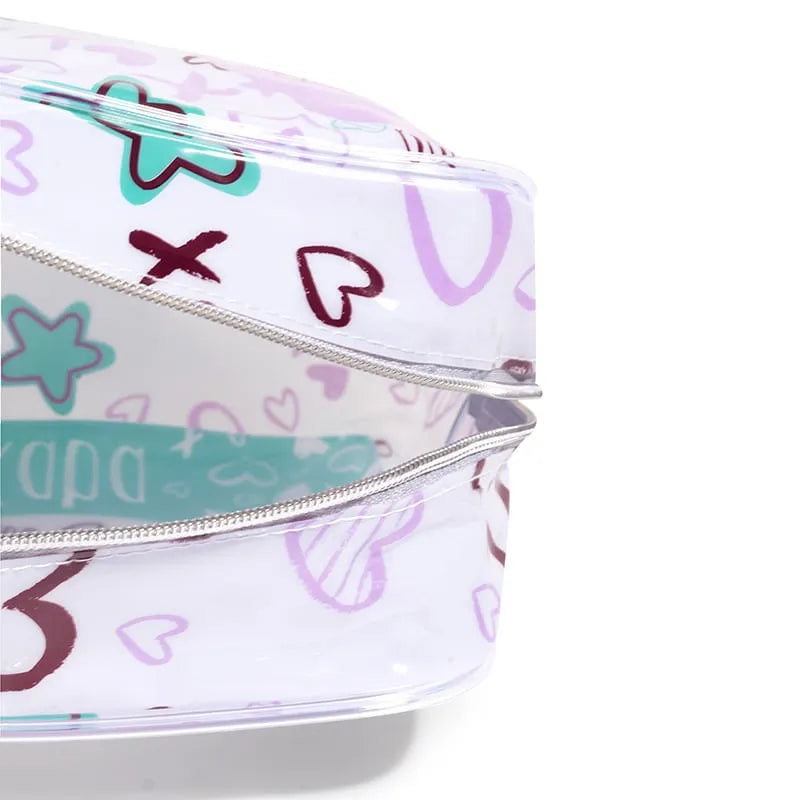 BOLSA COSMETIQUERA KABA