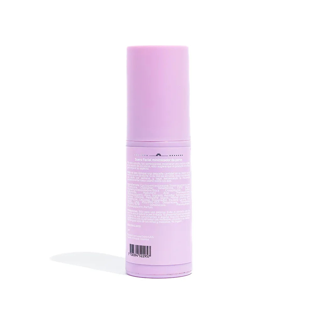 SERUM DE VITAMINA C