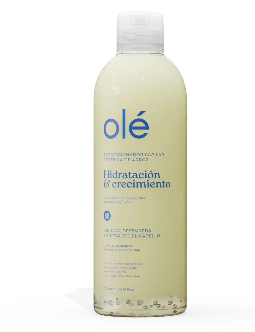 ACONDICIONADOR PROTEINA DE ARROZ