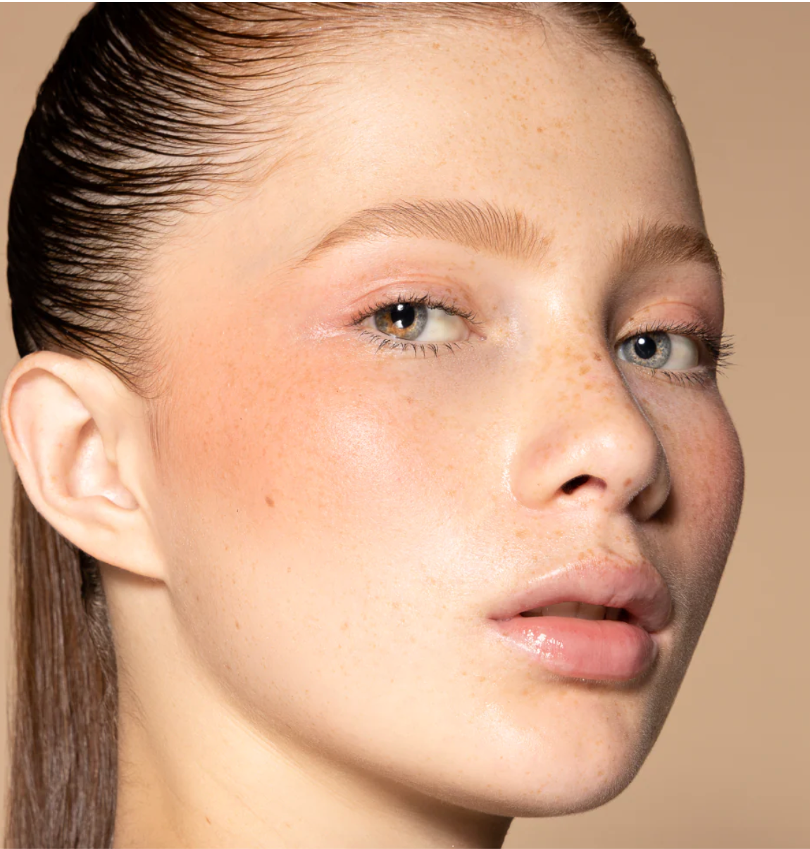 RUBOR EN CREMA GLOW BALM