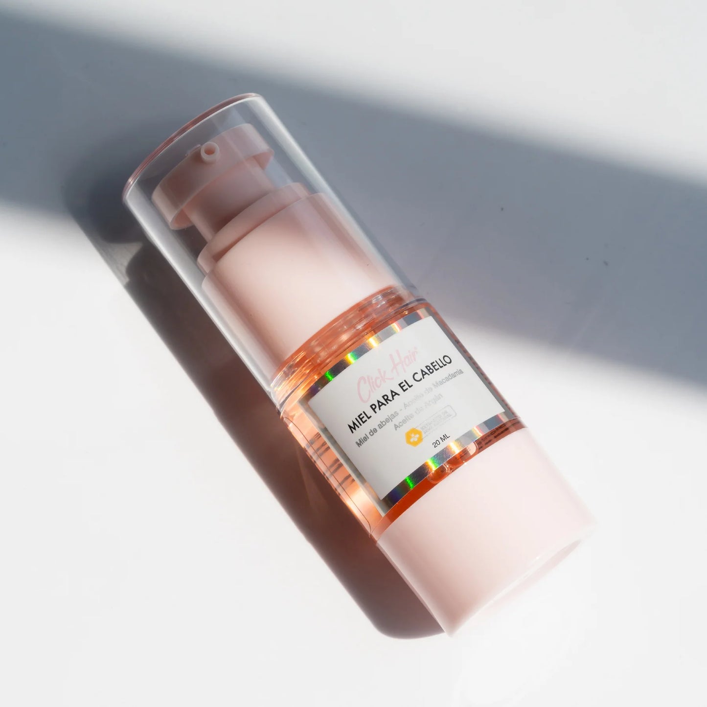 MIEL PARA EL CABELLO 20ML