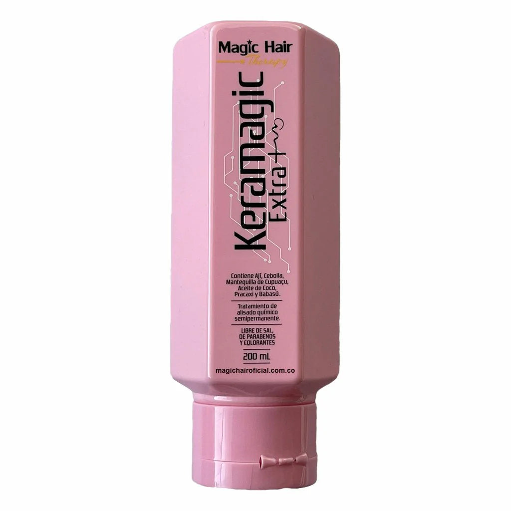 KERAMAGIC EXTRA +