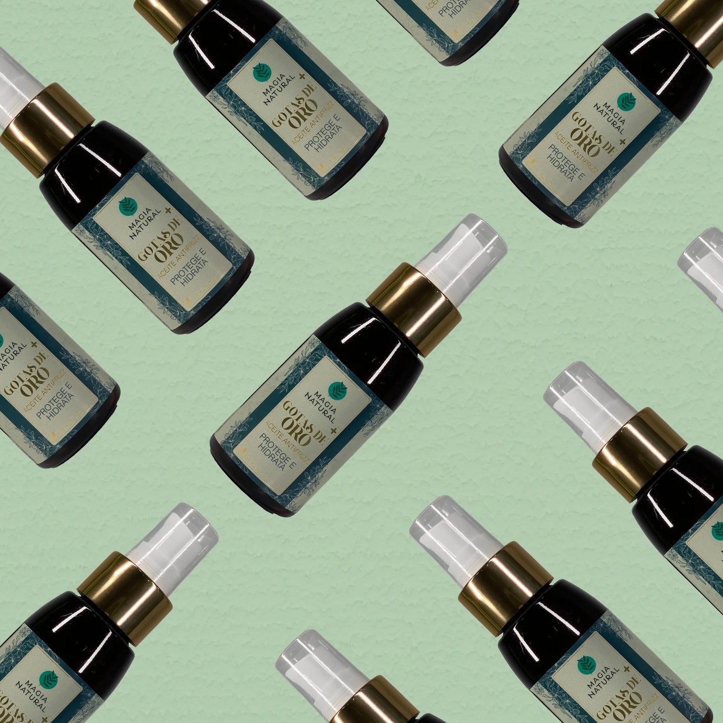 ACEITE GOTAS DE ORO