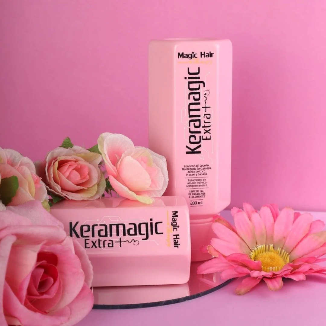 KERAMAGIC EXTRA +