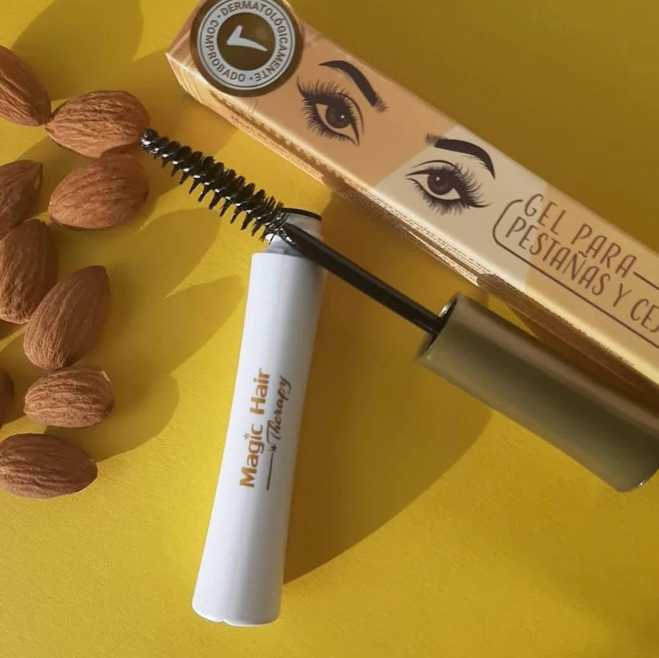 GEL PESTAÑAS Y CEJAS