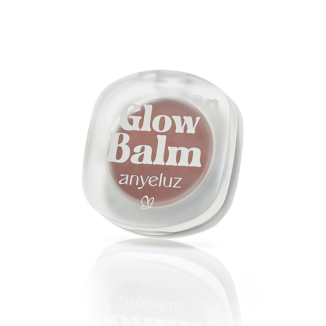 RUBOR EN CREMA GLOW BALM