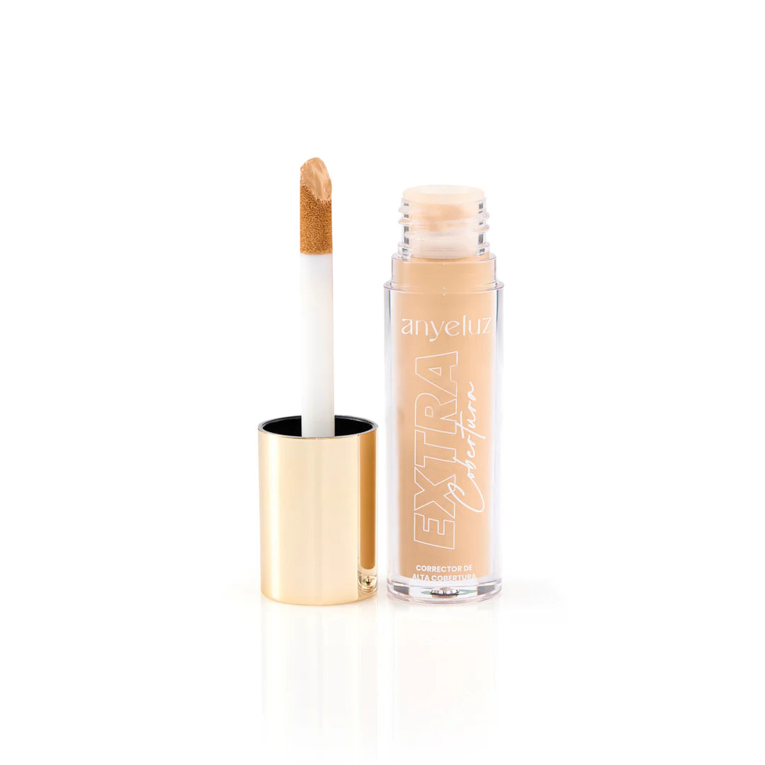 CORRECTOR EXTRA COBERTURA