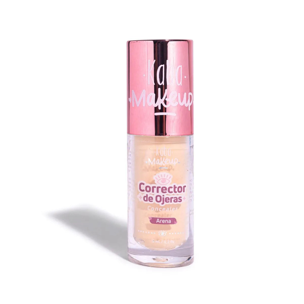 CORRECTOR DE OJERAS
