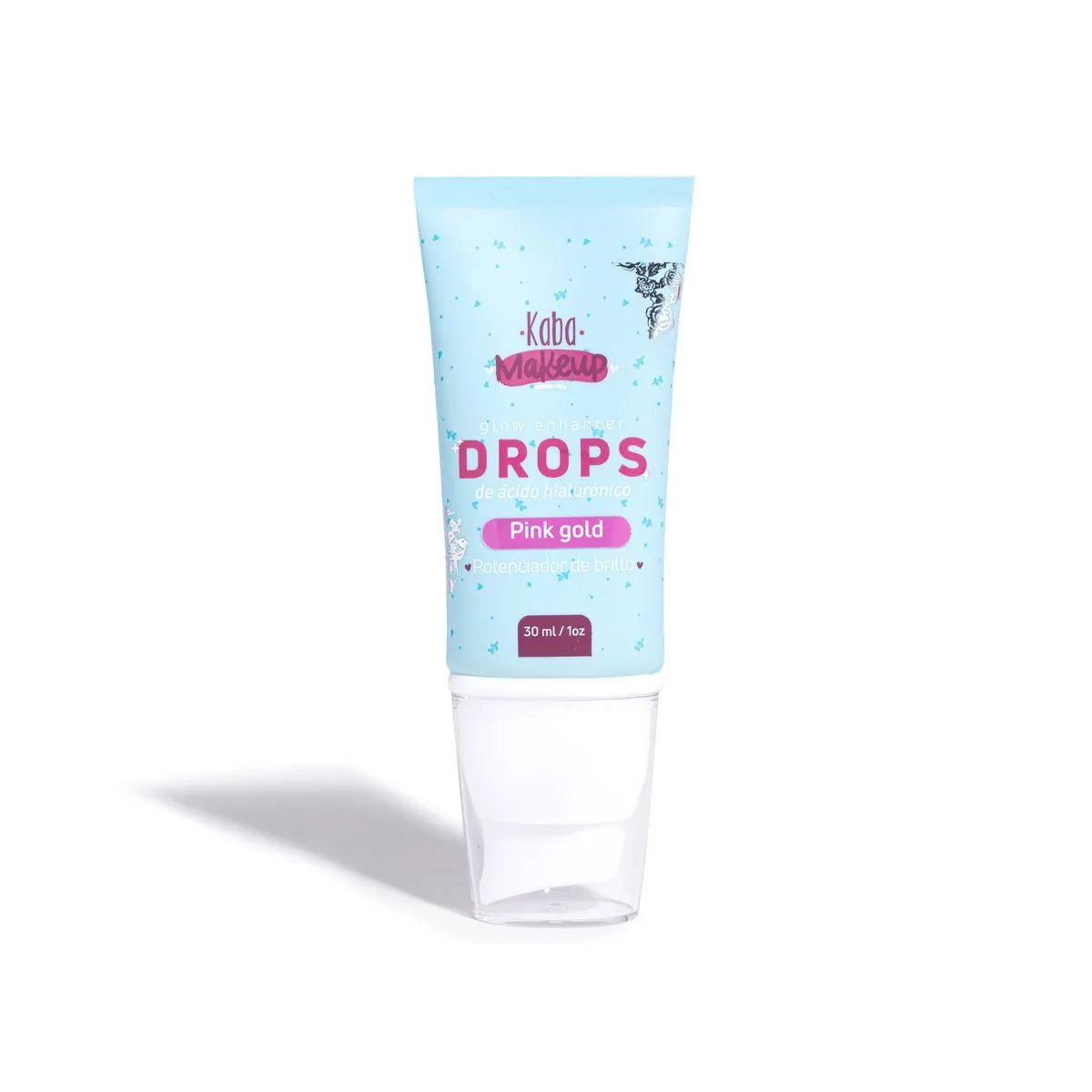 DROPS POTENCIADOR DE BRILLO