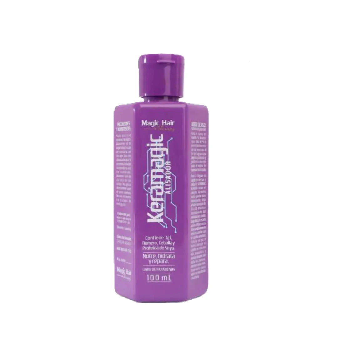 KERAMAGIC PEQUEÑA 100 ML
