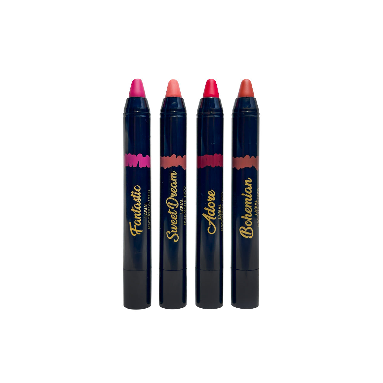 KIT LABIALES ANYELUZ