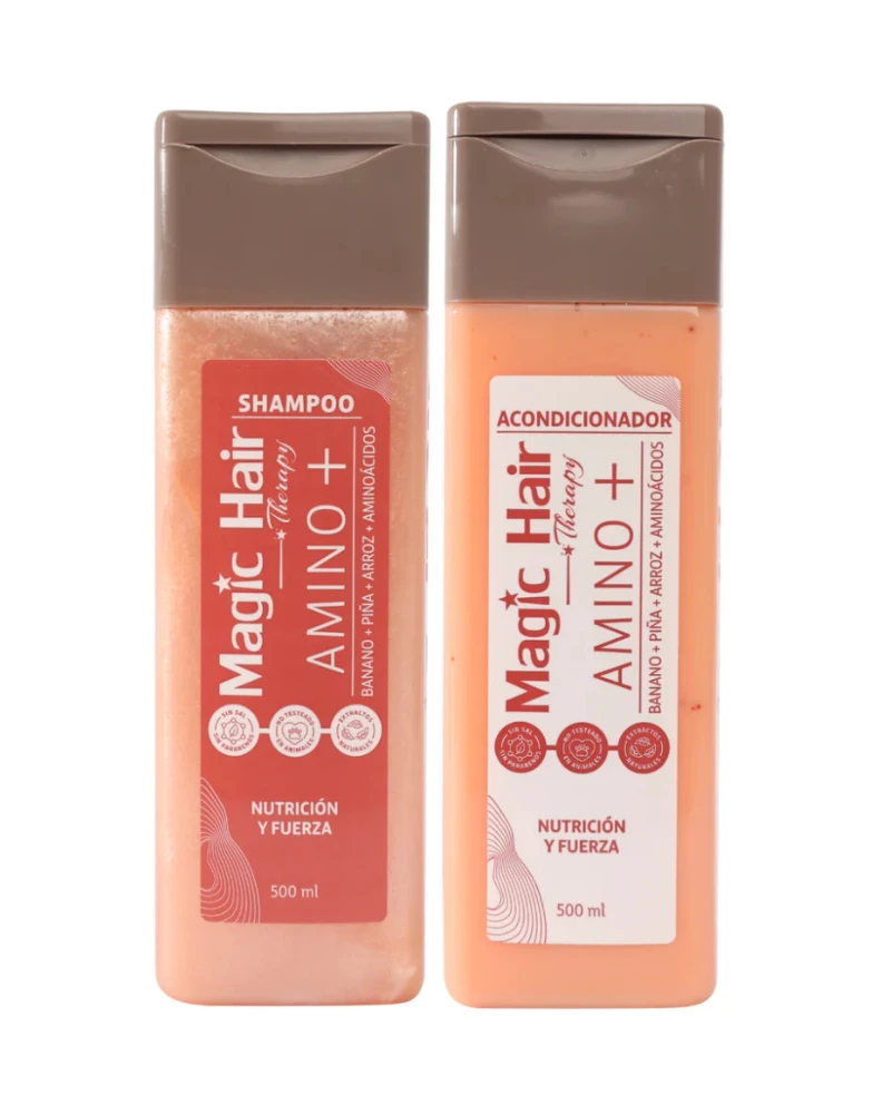 DUO CAIDA AMINO +