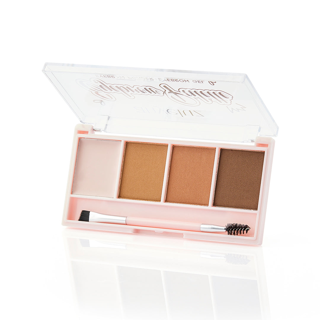 PALETA CEJAS