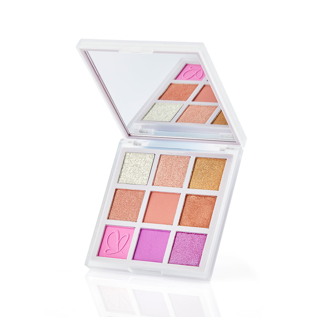 PALETA DE SOMBRAS ANGEL