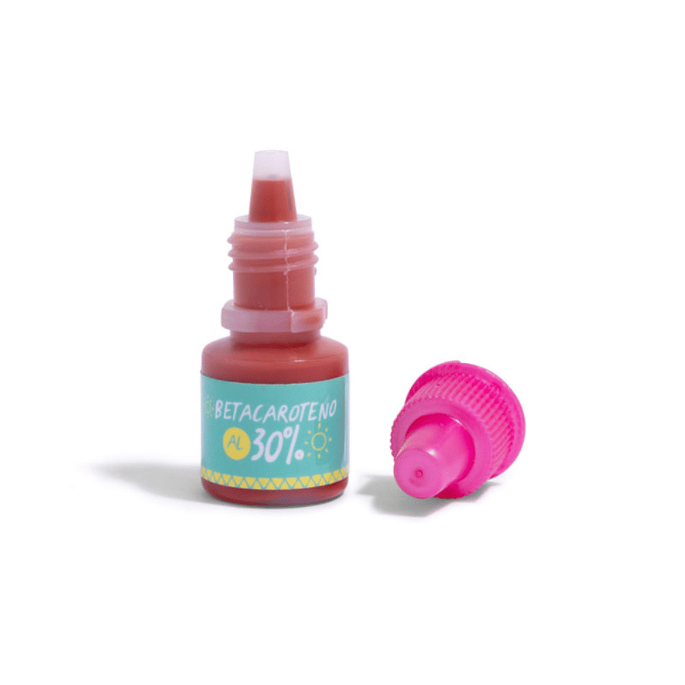 SHOT BETACAROTENO