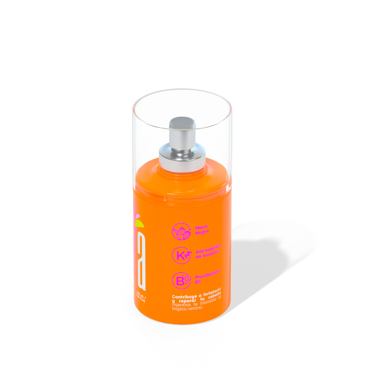 PERFUME CAPILAR PRAIA