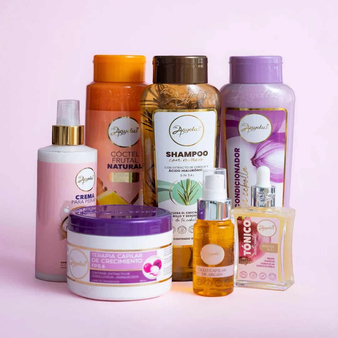 ANYELUZ MAKEUP
