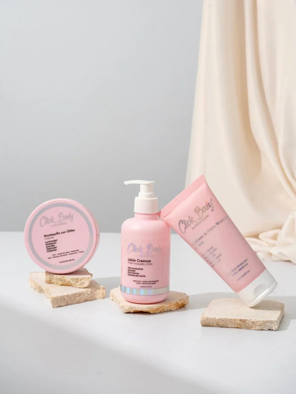 CLICK COSMETICS