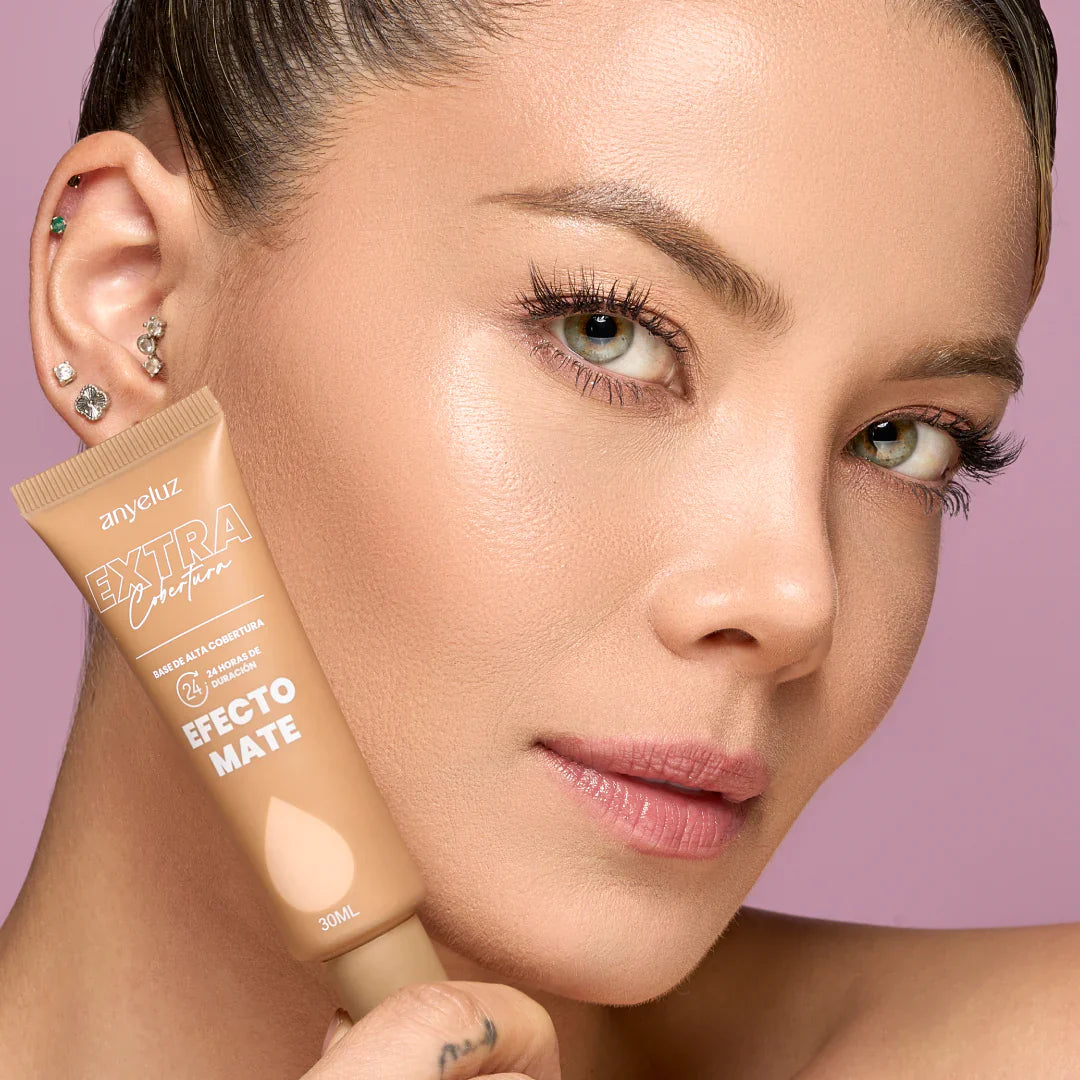 CUIDADO FACIAL