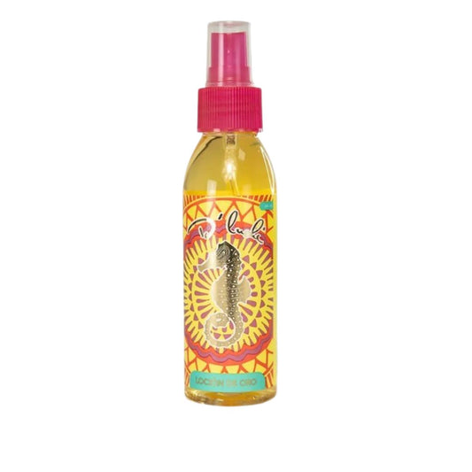 LOCION DE ORO - ACLARANTE DE VELLO CORPORAL 120ML