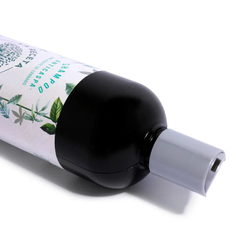 SHAMPOO ANTICASPA CBD