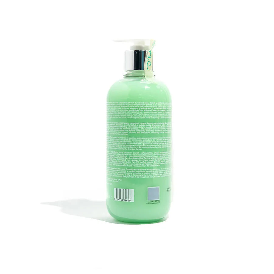 SHAMPOO REPARADOR SOS