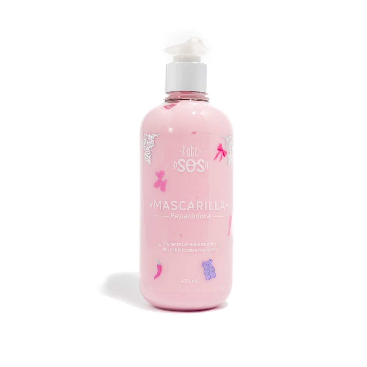 MASCARILLA REPARADORA SOS