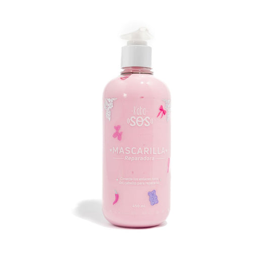 MASCARILLA REPARADORA SOS