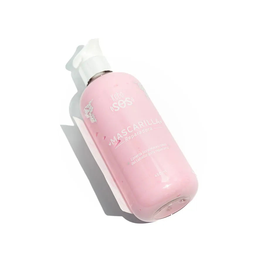 MASCARILLA REPARADORA SOS