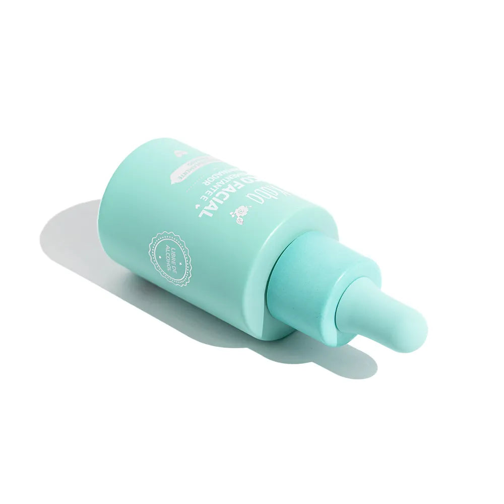 TÓNICO FACIAL DESPIGMENTANTE E ILUMINADOR