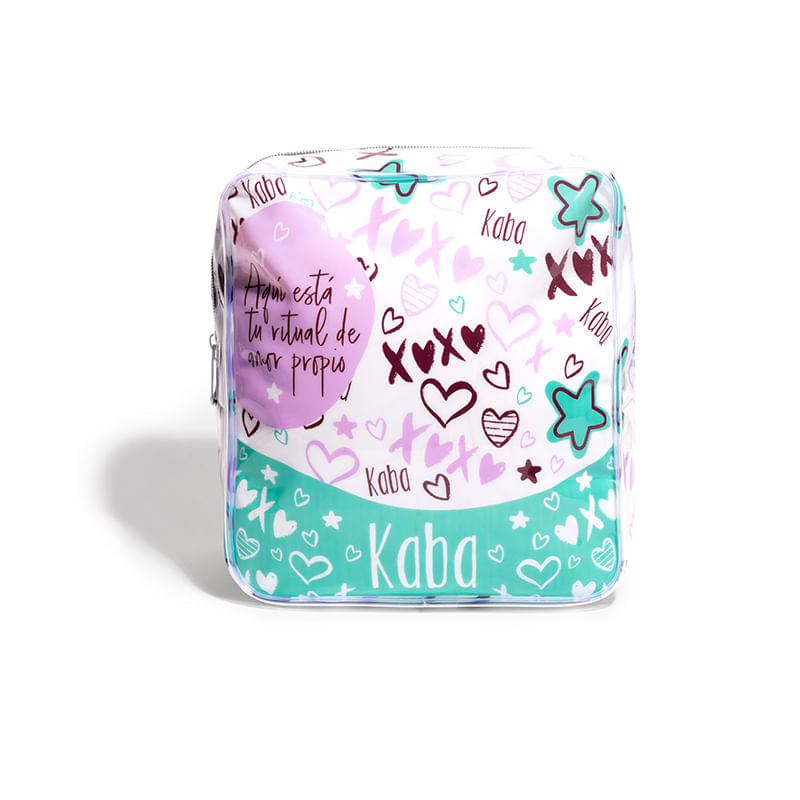 BOLSA COSMETIQUERA KABA