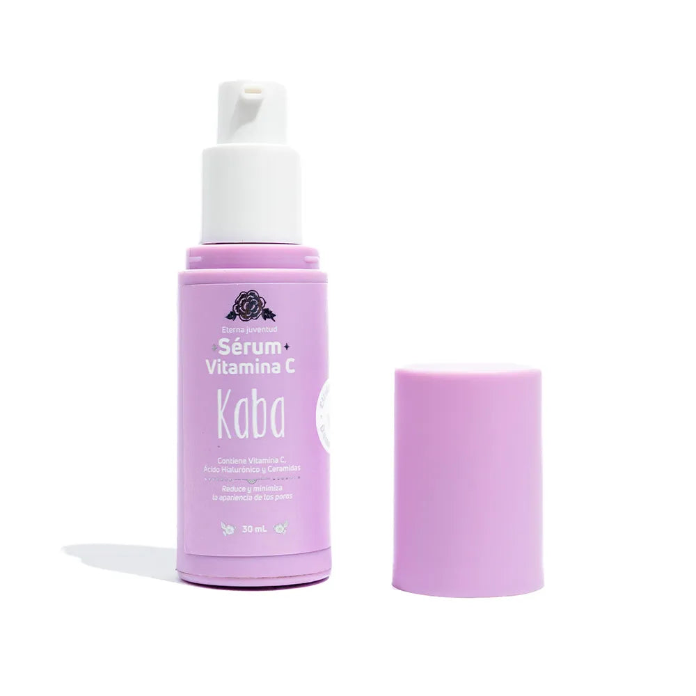 SERUM DE VITAMINA C