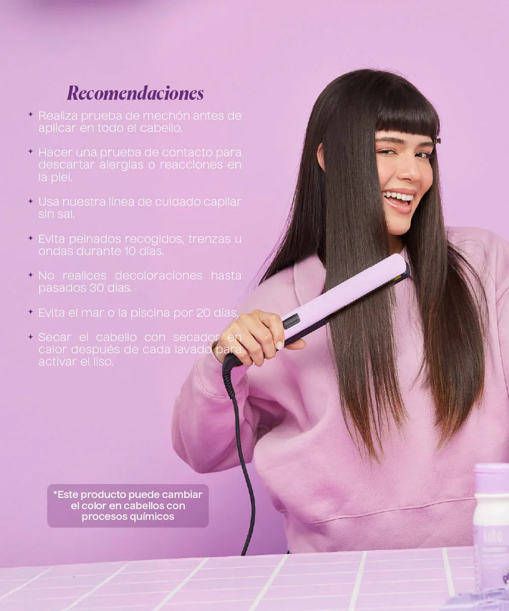 KERATINA ALISADOR PROGRESIVO KABA 250ML