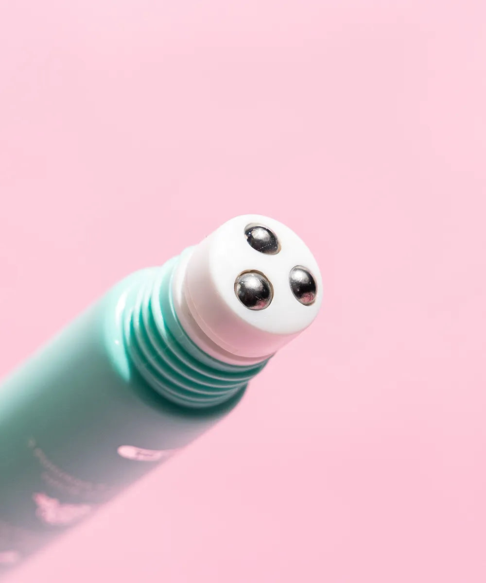 CONTORNO DE OJOS