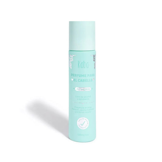 PERFUME PARA EL CABELLO KABA