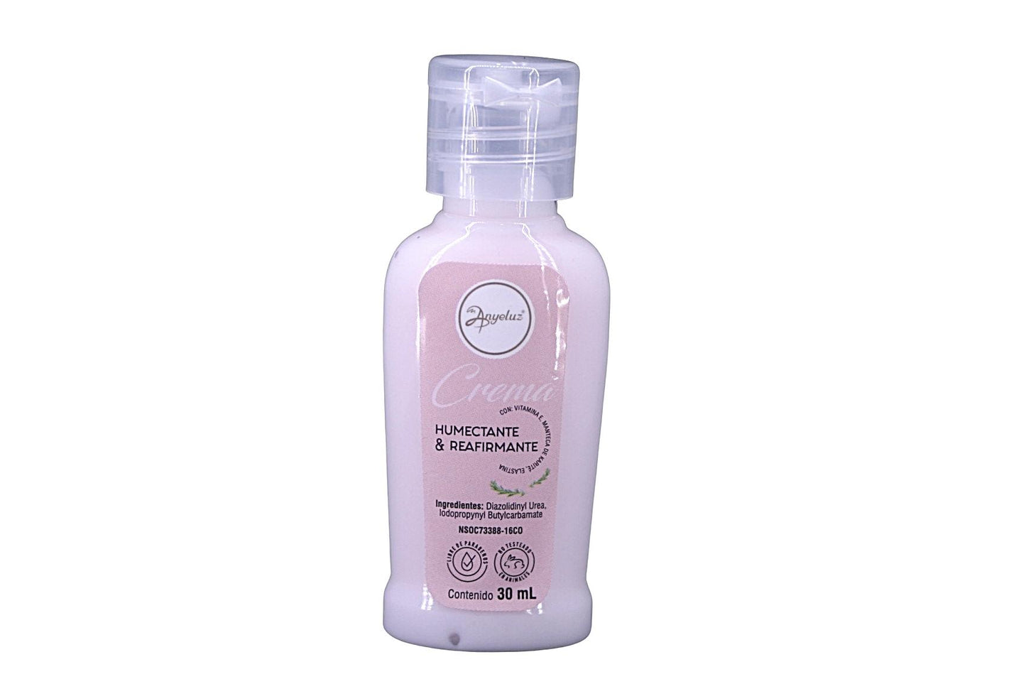 MINI CREMA HUMECTANTE
