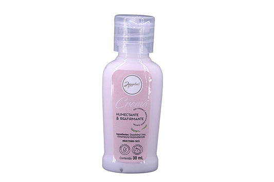MINI CREMA HUMECTANTE