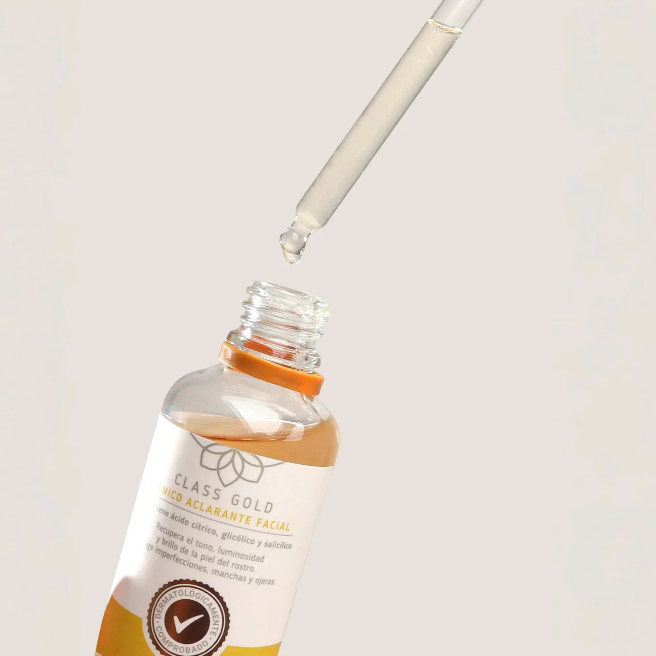 TONICO ACLARANTE FACIAL 25ML