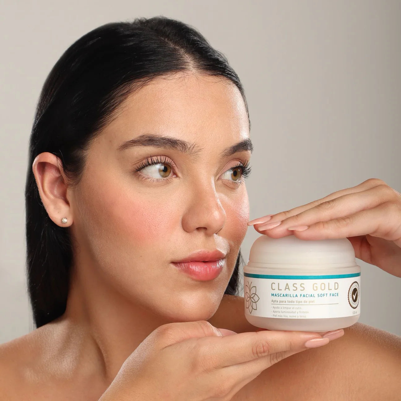 MASCARILLA SOFT FACE