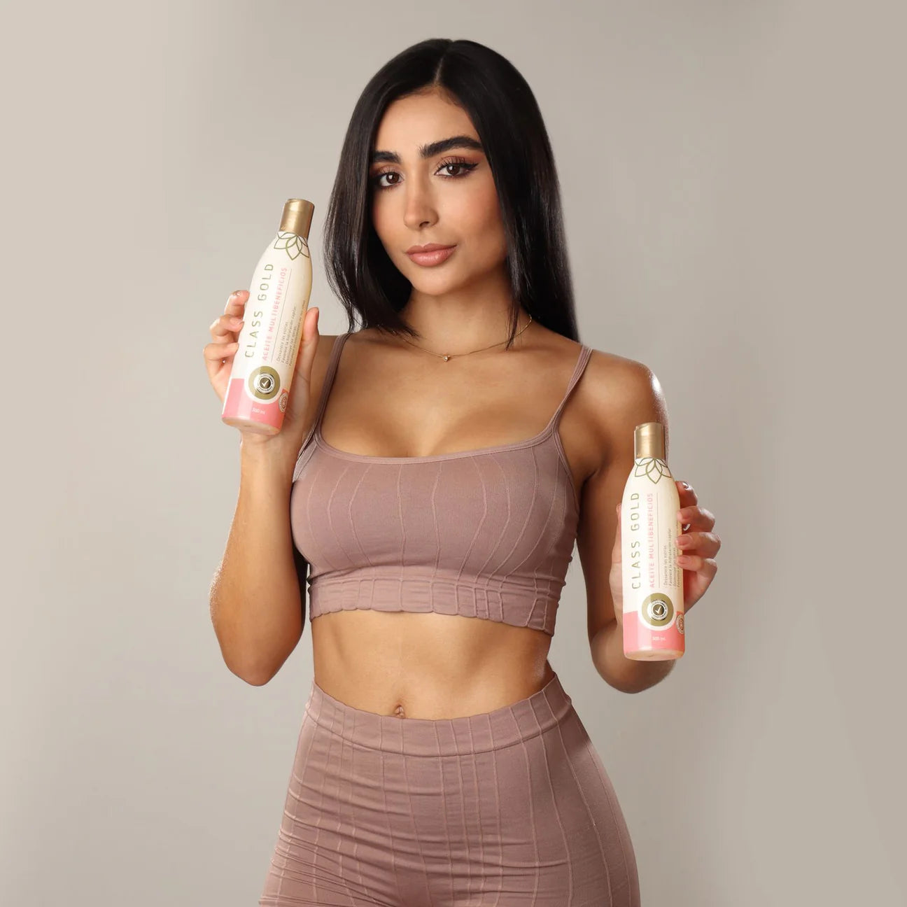 ACEITE MULTIBENEFICIOS 300ML