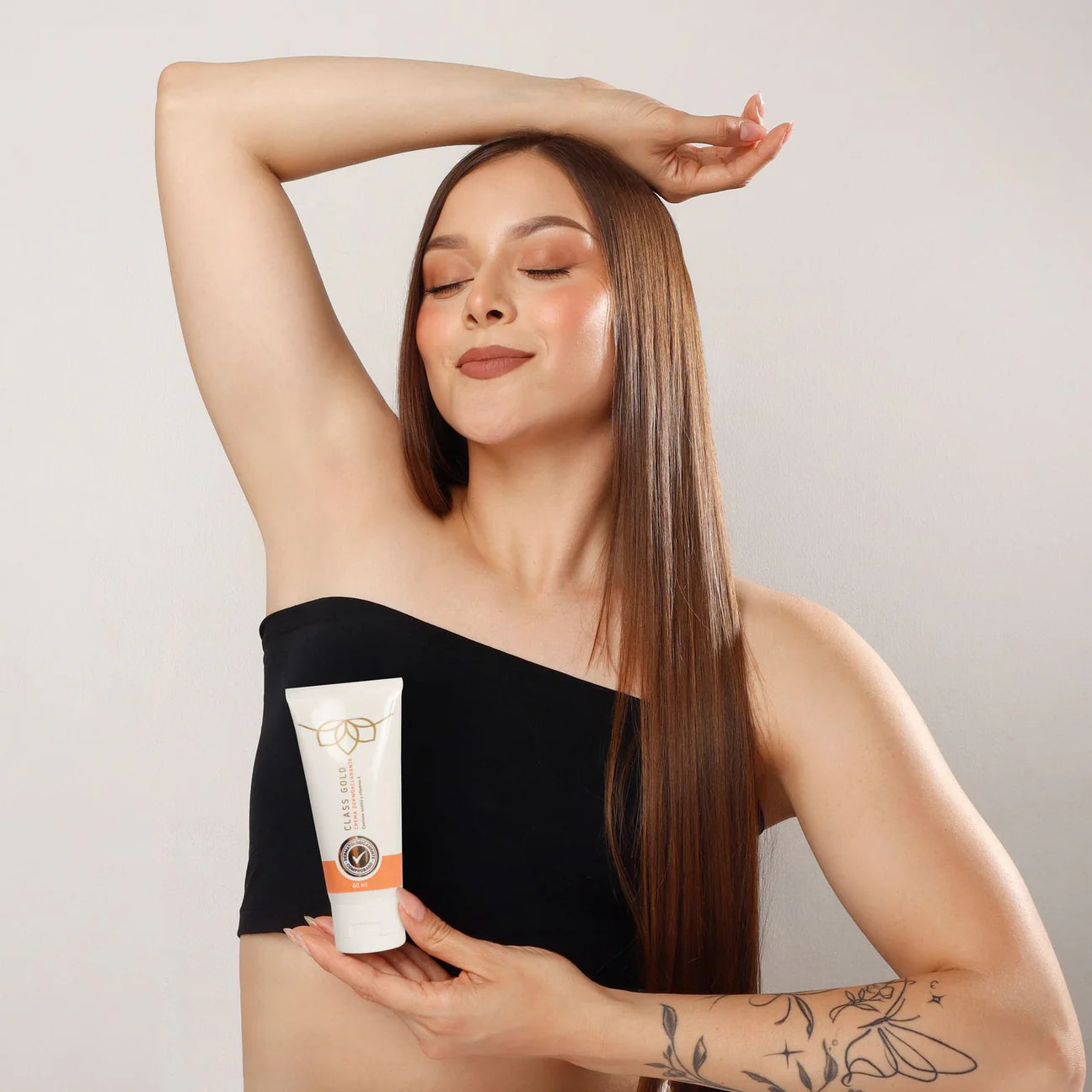 CREMA DERMOACLARANTE 60ML