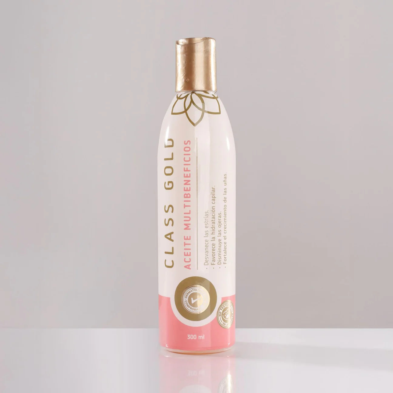 ACEITE MULTIBENEFICIOS 300ML