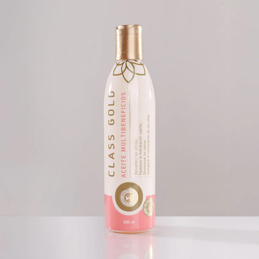 ACEITE MULTIBENEFICIOS 300ML