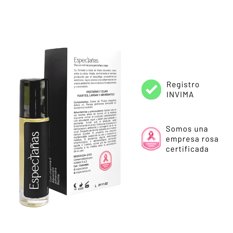 OLEO ESPECTAÑAS