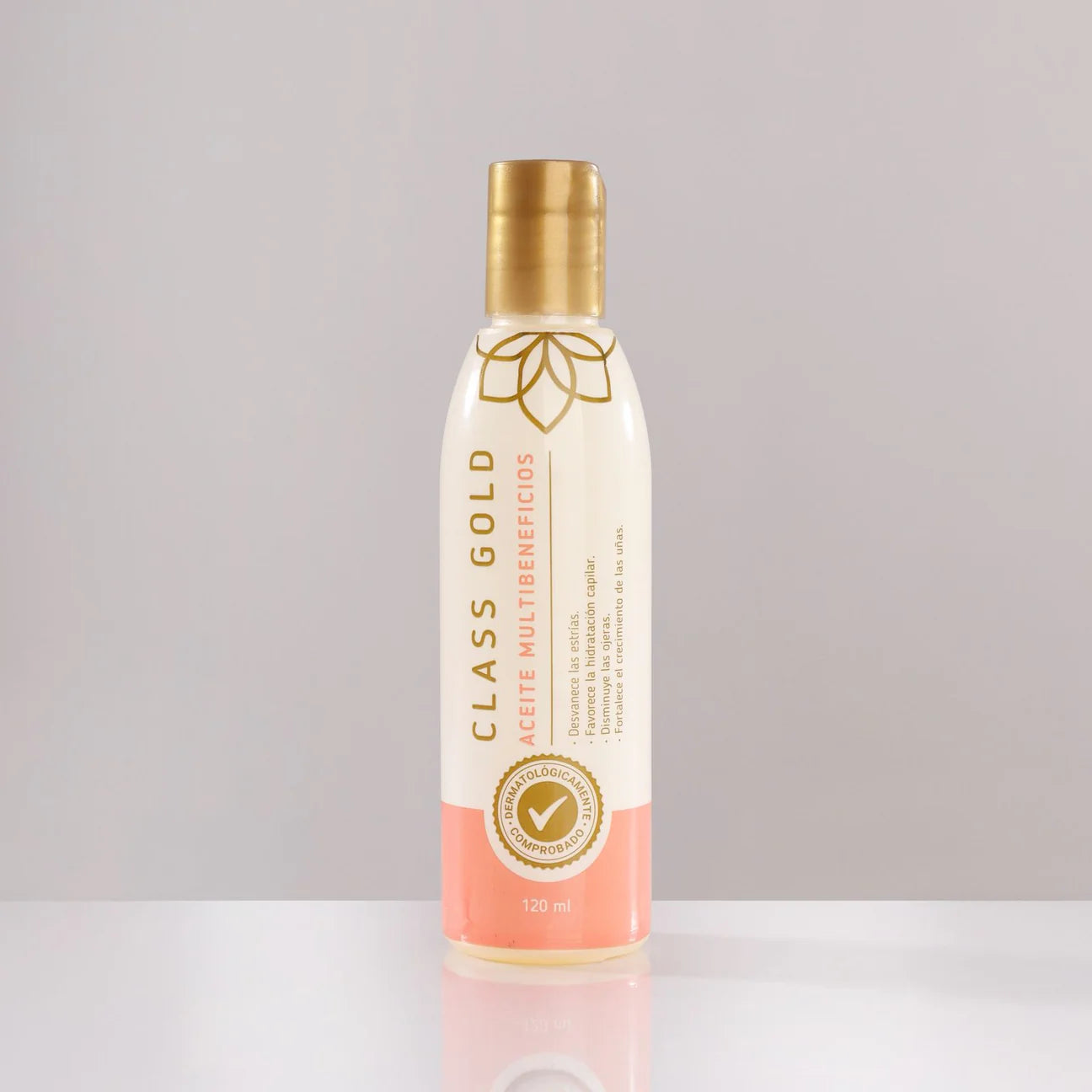 ACEITE MULTIBENEFICIOS 120ML