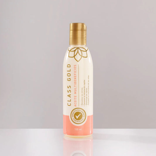 ACEITE MULTIBENEFICIOS 120ML
