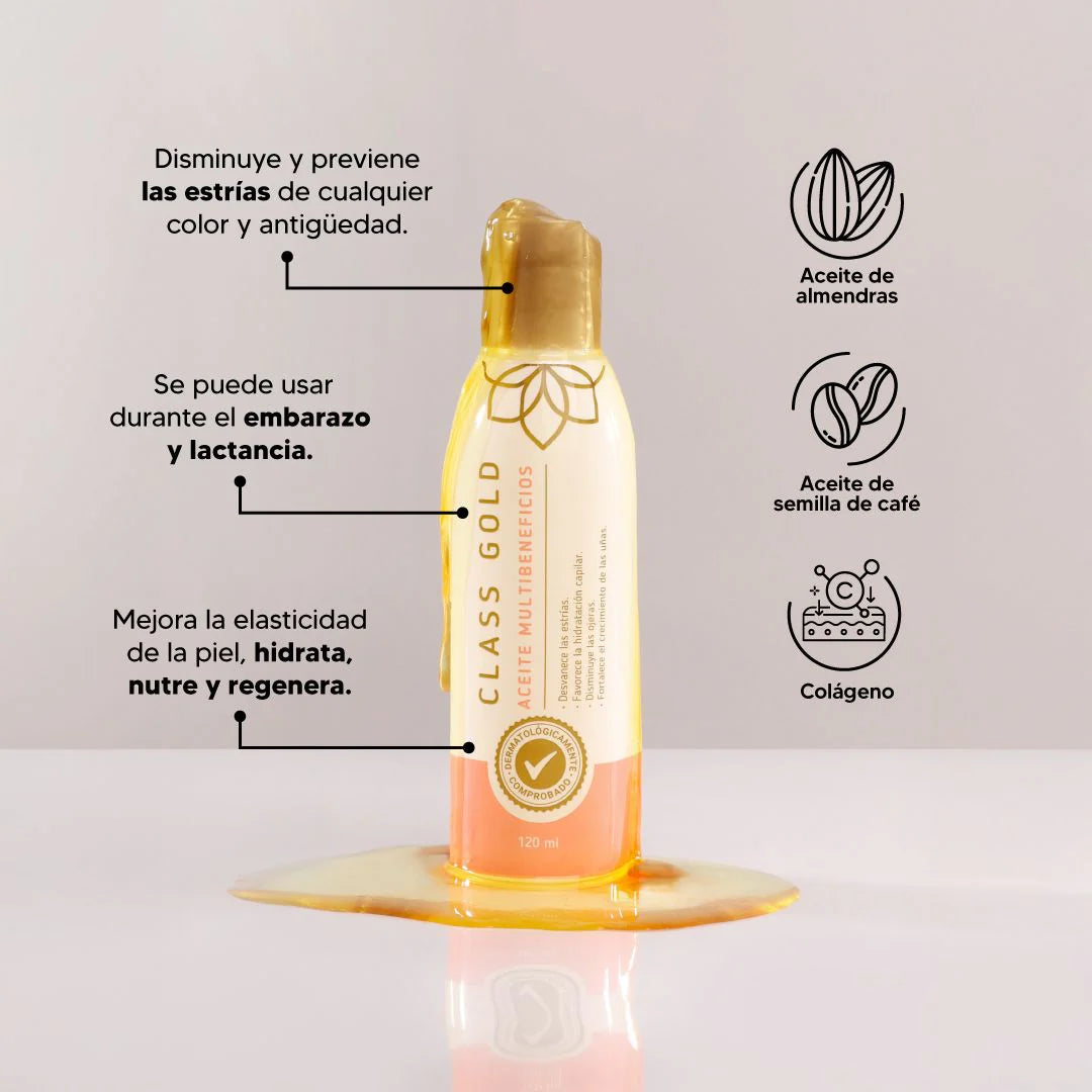 ACEITE MULTIBENEFICIOS 120ML