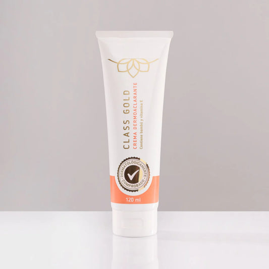 DERMOACLARANTE GRANDE 120ML